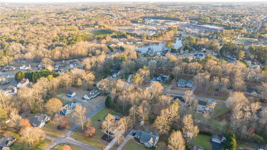 500 Katherines Cove, Mcdonough, Georgia image 47