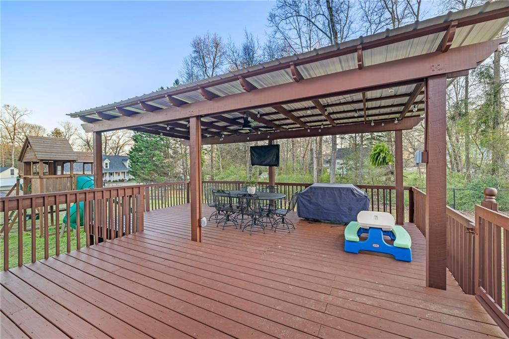 500 Katherines Cove, Mcdonough, Georgia image 31