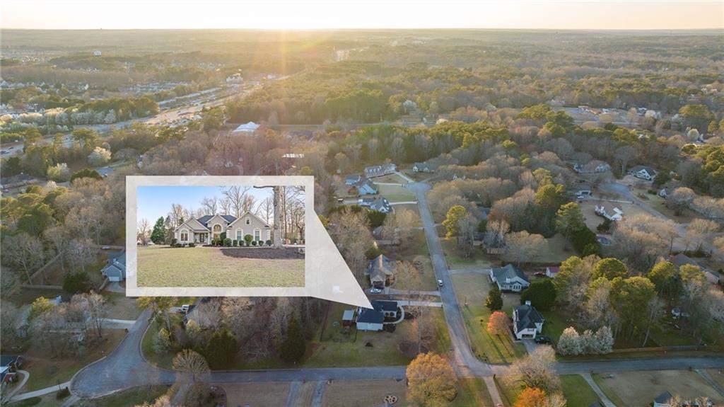 500 Katherines Cove, Mcdonough, Georgia image 49