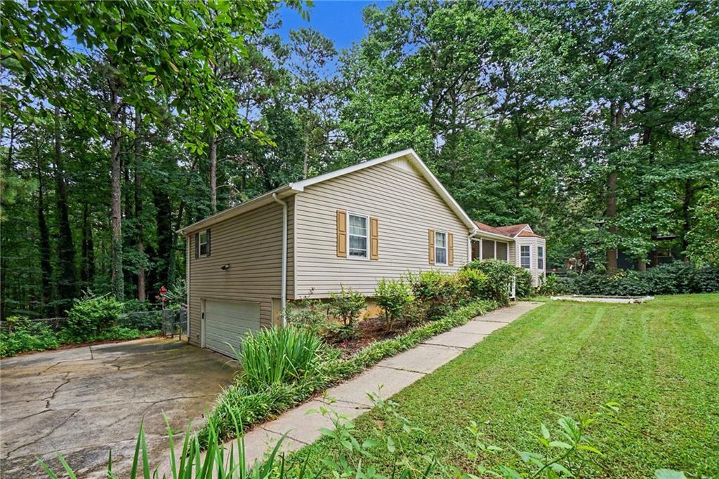 6160 Picketts Ridge
