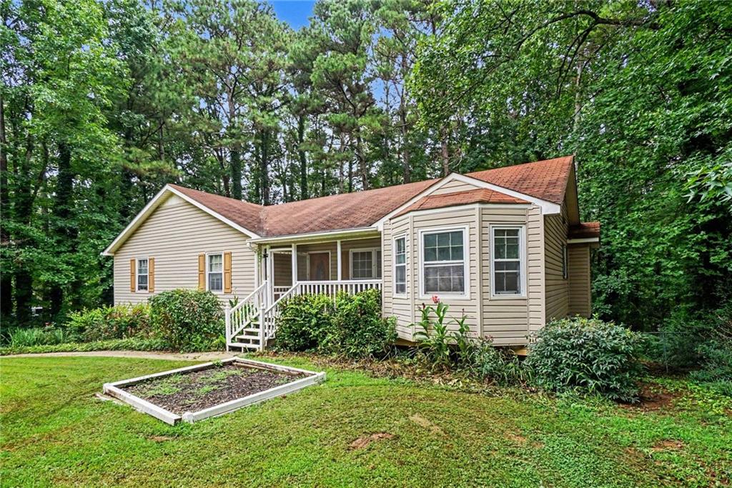 6160 Picketts Ridge