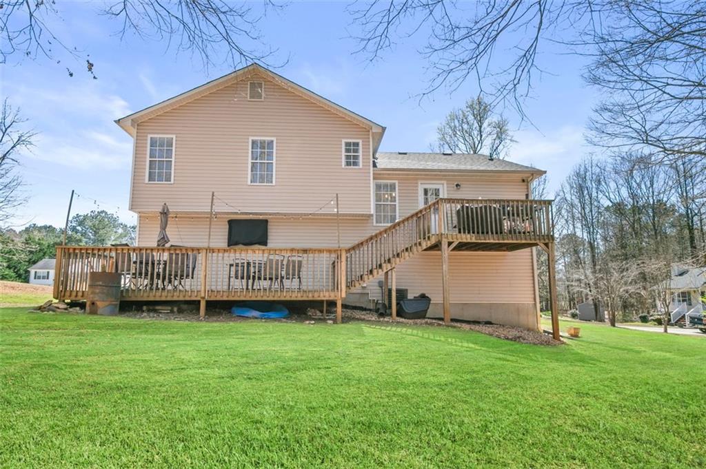 38 Wayfaring Court, Rockmart, Georgia image 13