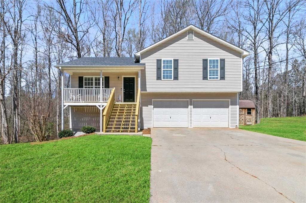 38 Wayfaring Court, Rockmart, Georgia image 1