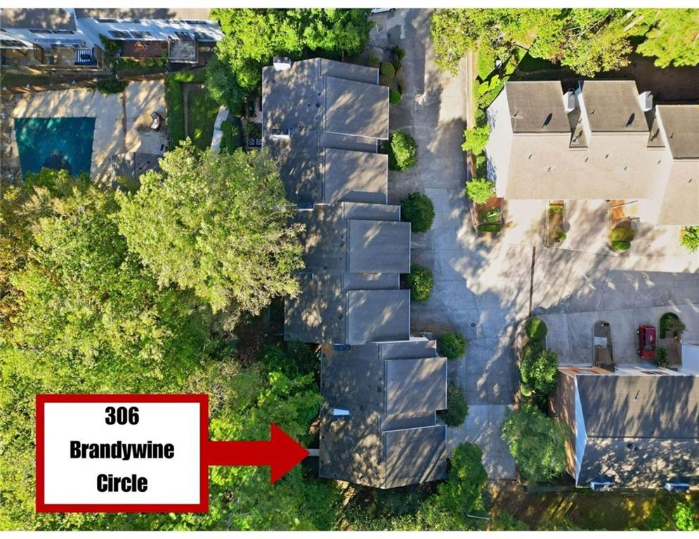 306 Brandywine Circle