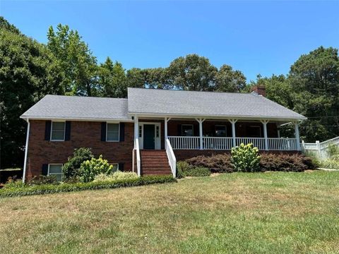 A home in Auburn