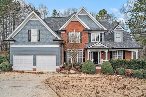 1953 Haydenbrook Cove NW, Acworth, GA 30101 - #: 7499394