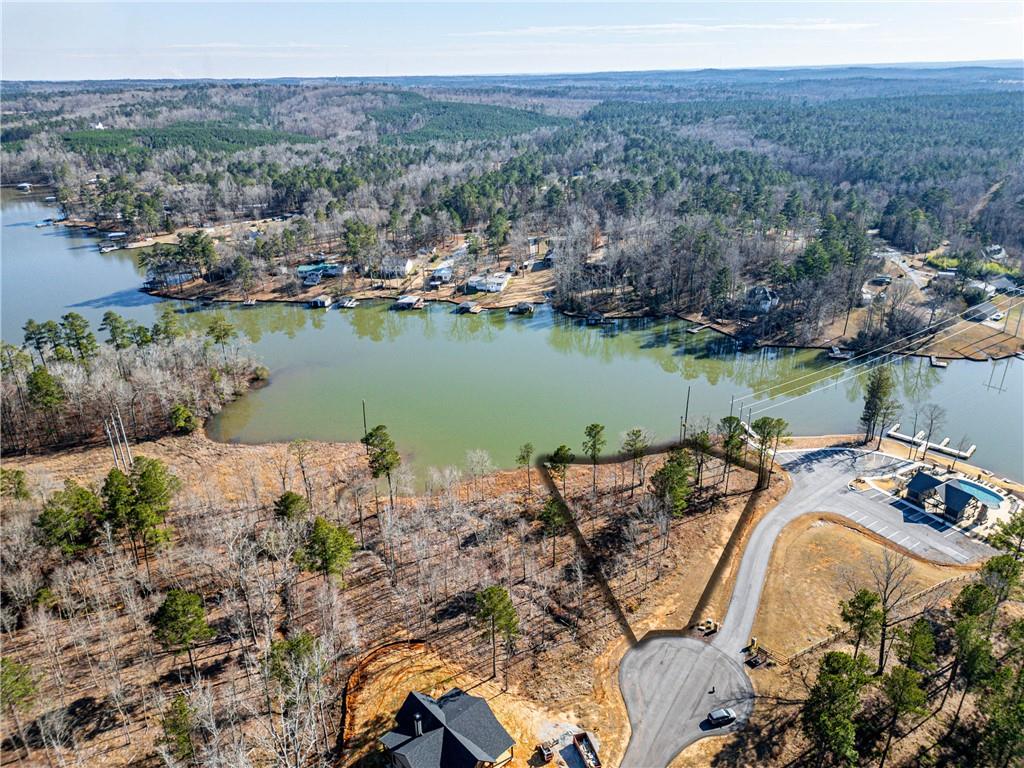 309 Wind Rock Ridge, Milledgeville, Georgia image 1
