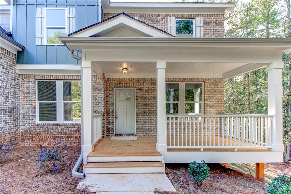 3294 Mill Forest Drive