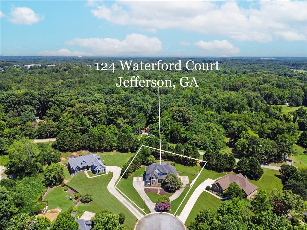 124 Waterford Court
