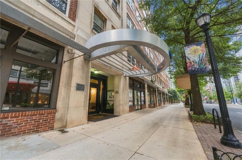 Condo For Sale - 800 Peachtree Street #8227<br/> Atlanta, GA 30308