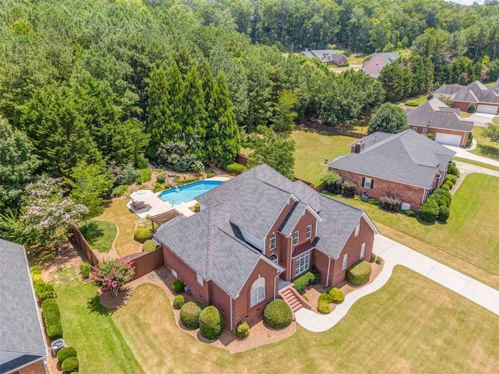 38 Club View Drive