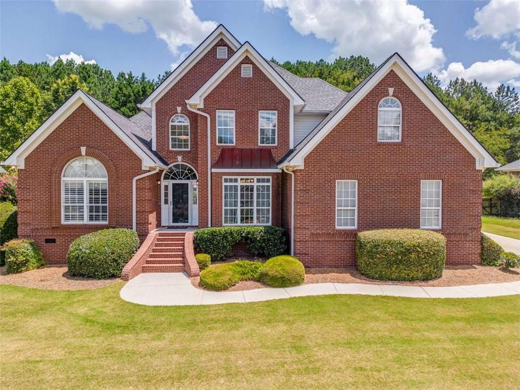 38 Club View Drive