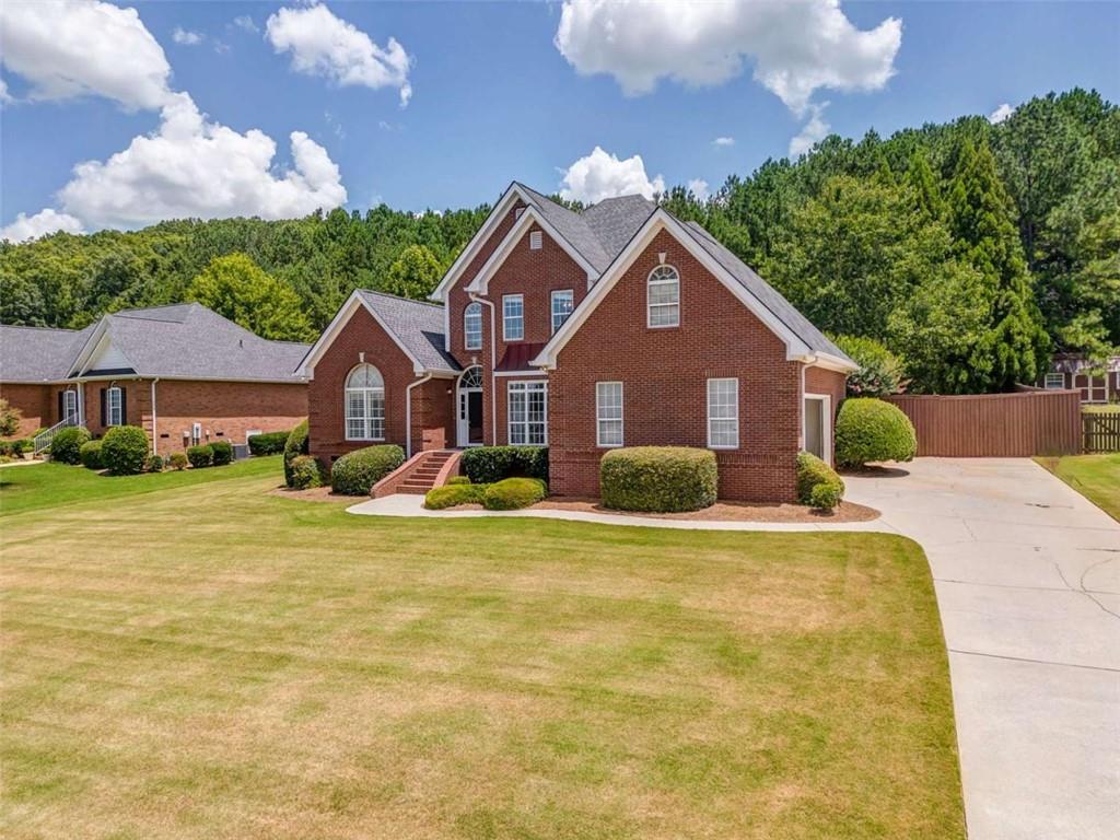 38 Club View Drive