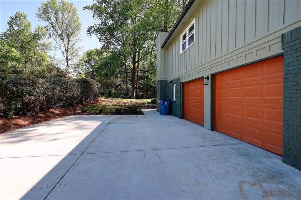 2538 Three Bars Drive Dr, Grayson, Georgia image 39