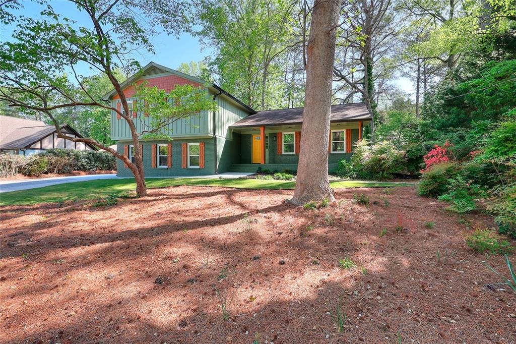 2538 Three Bars Drive Dr, Grayson, Georgia image 3