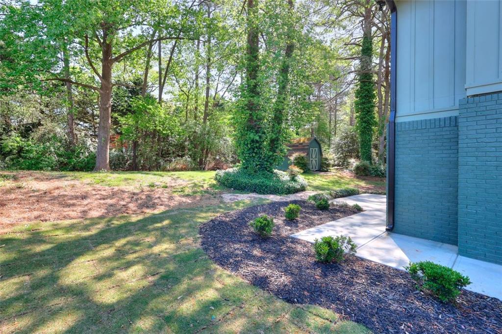 2538 Three Bars Drive Dr, Grayson, Georgia image 38