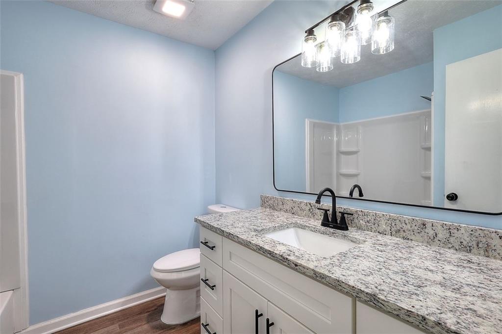 2538 Three Bars Drive Dr, Grayson, Georgia image 33