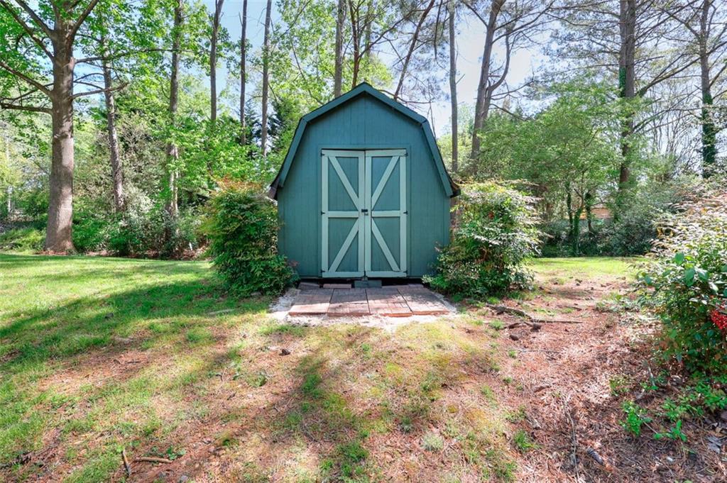 2538 Three Bars Drive Dr, Grayson, Georgia image 40