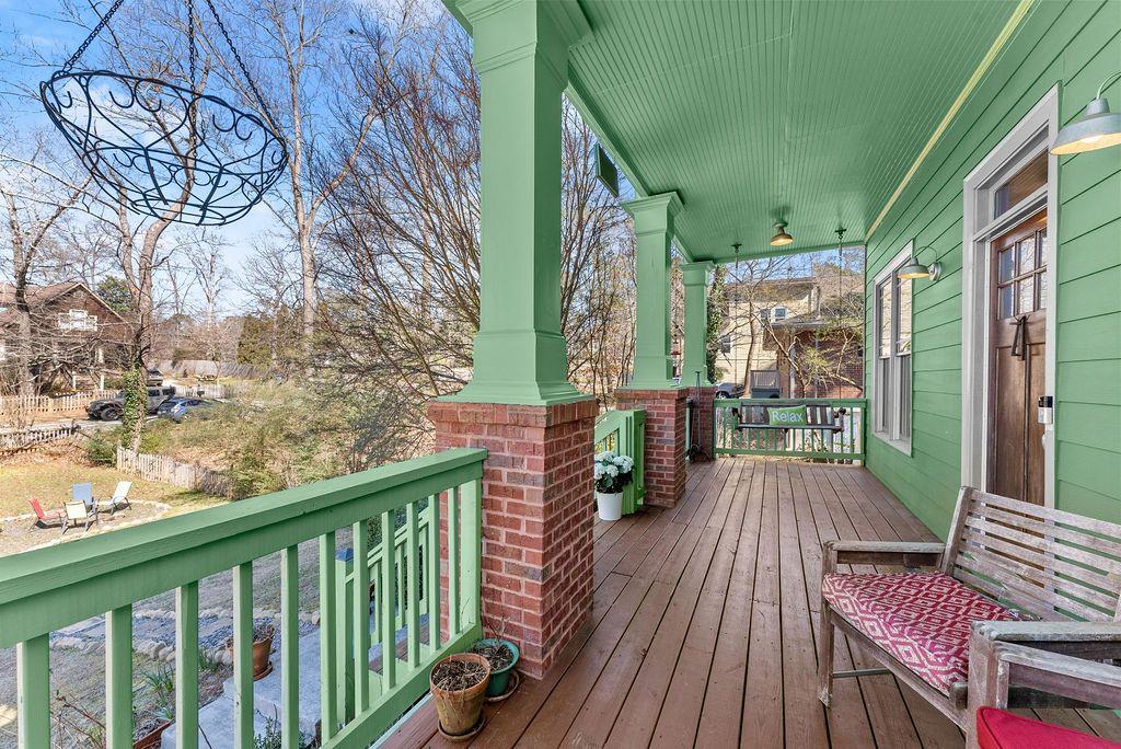 1265 Emerald Avenue, Atlanta, Georgia image 5