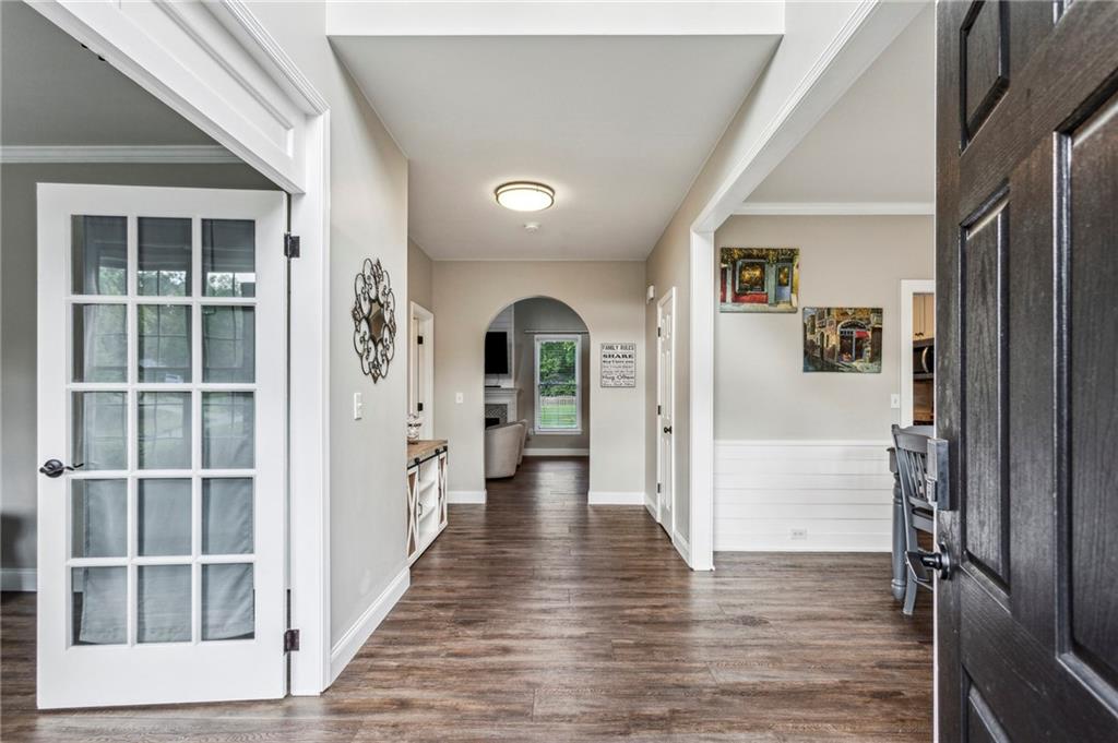 321 Woodbrook Crest