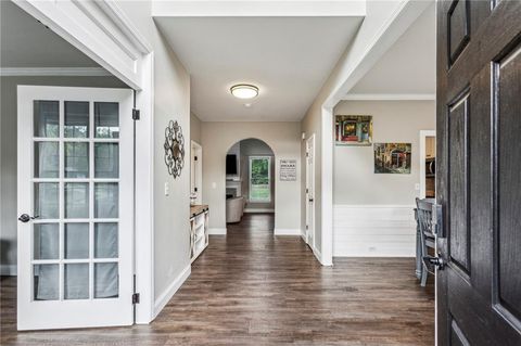 321 Woodbrook Crest Canton GA 30114