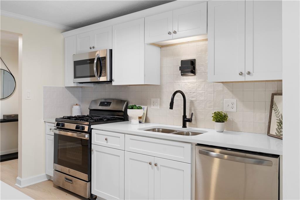 Liberty Square - Residential