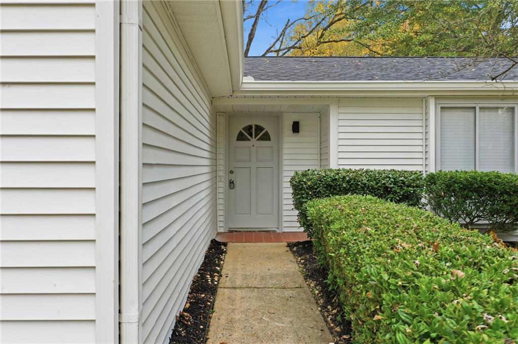 Liberty Square - Residential