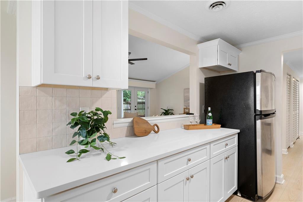 Liberty Square - Residential