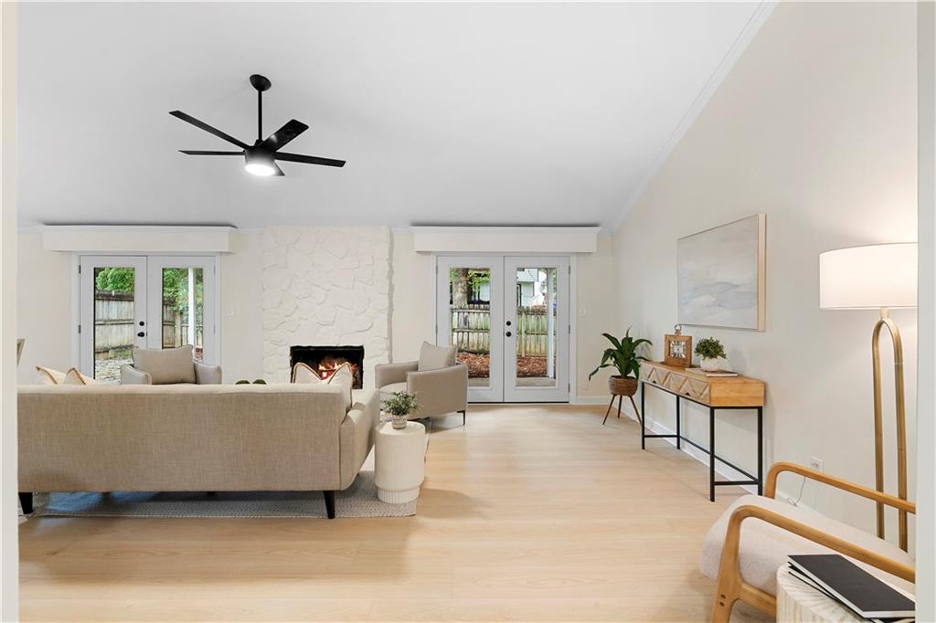 Liberty Square - Residential