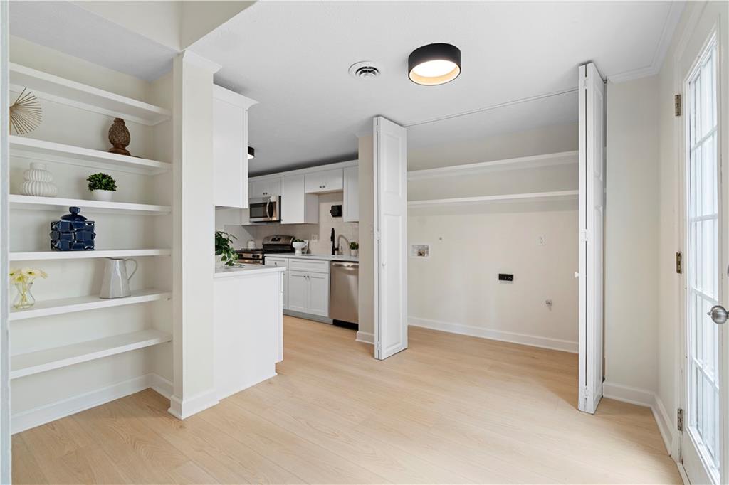 Liberty Square - Residential