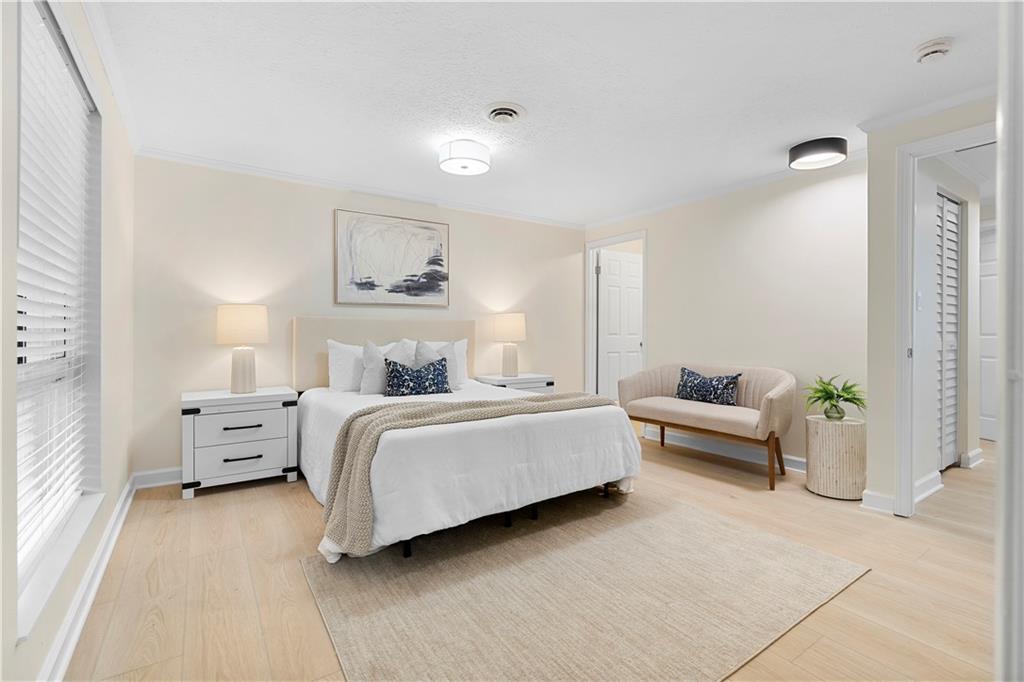 Liberty Square - Residential