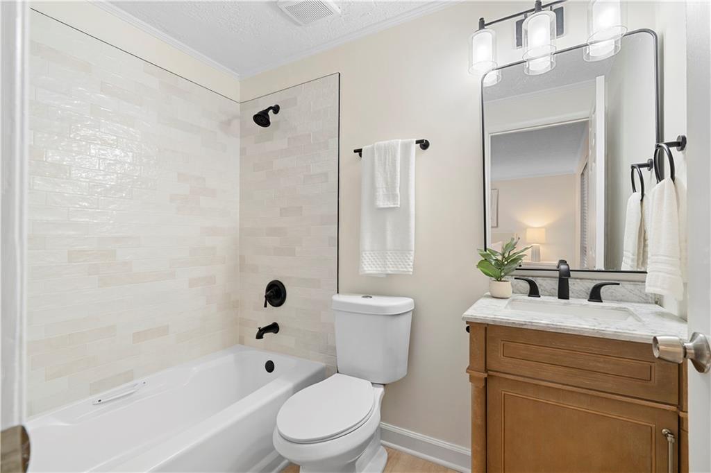 Liberty Square - Residential