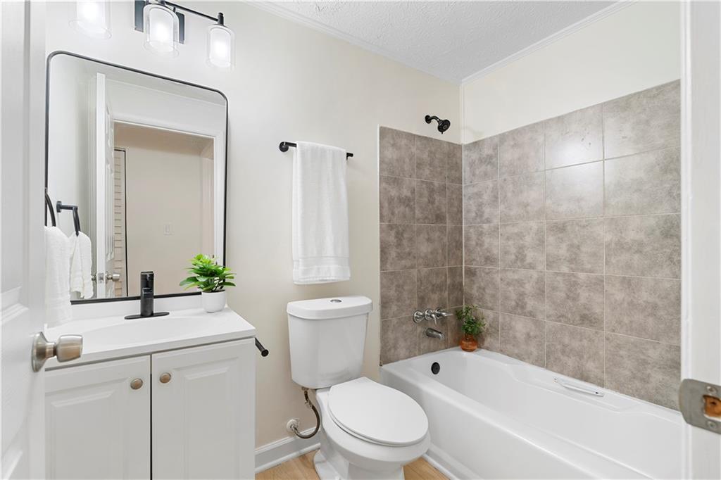 Liberty Square - Residential