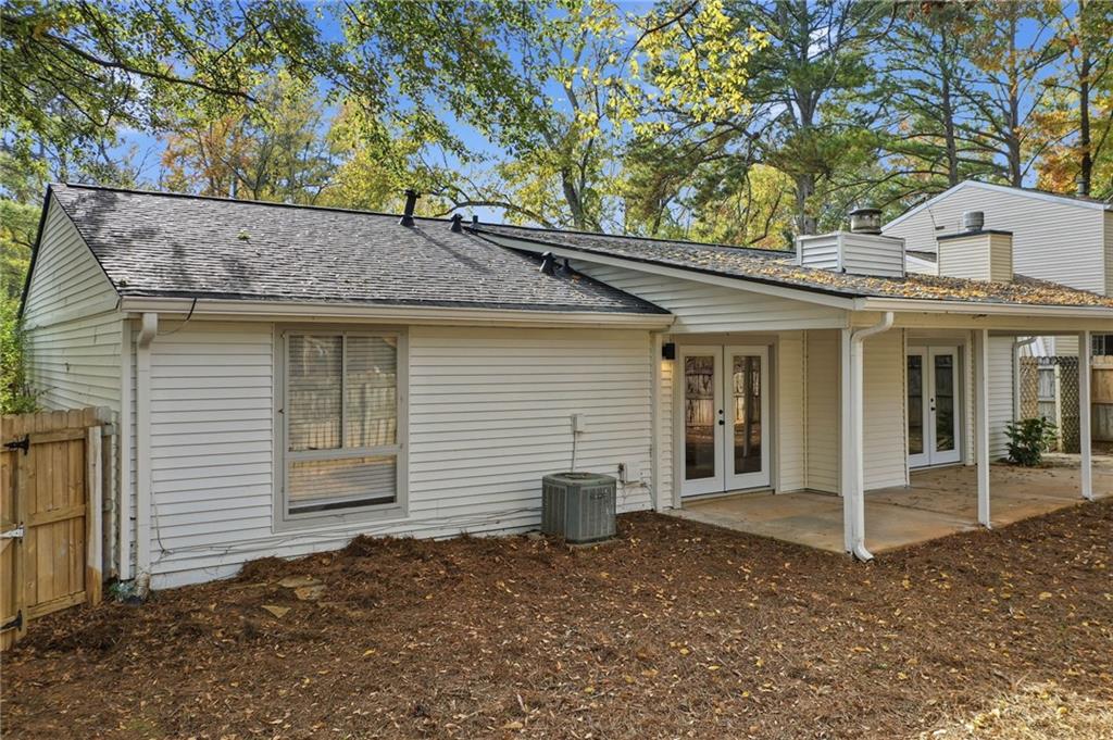 Liberty Square - Residential