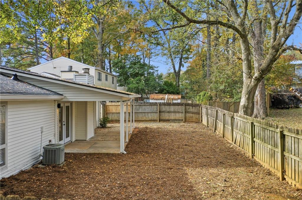 Liberty Square - Residential