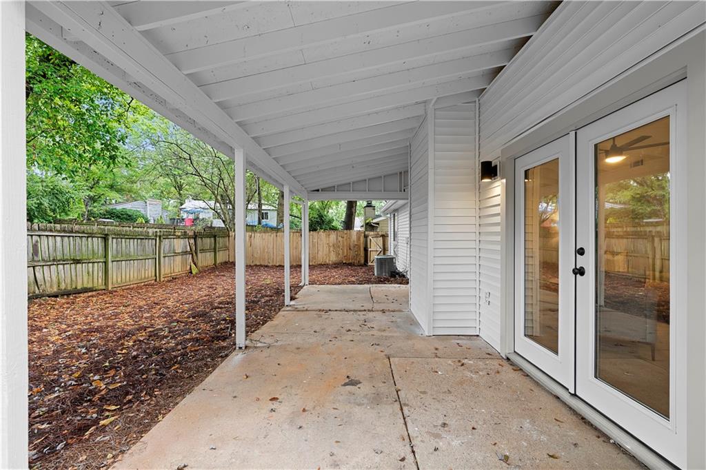 Liberty Square - Residential