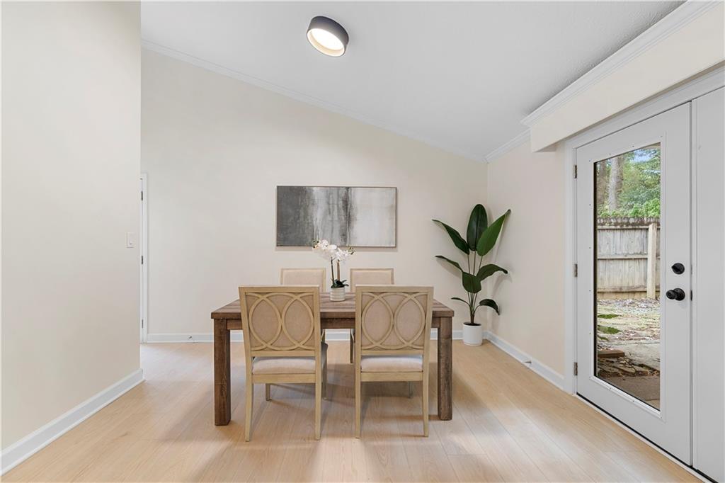 Liberty Square - Residential