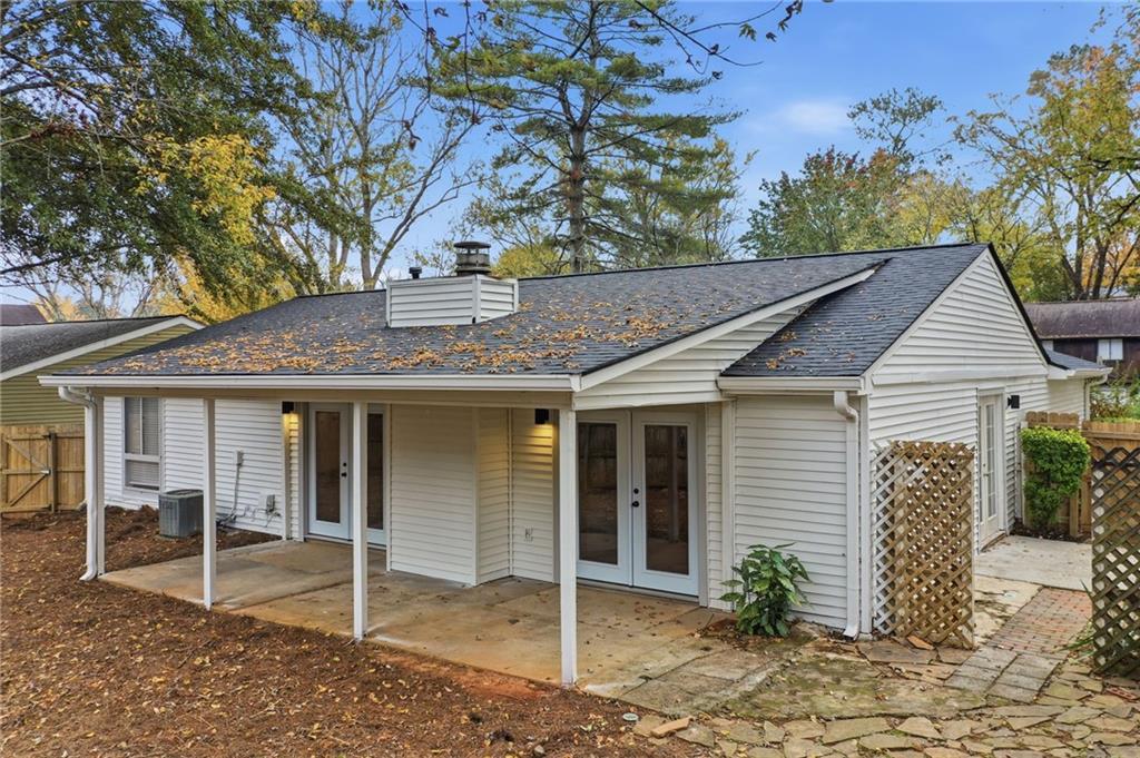 Liberty Square - Residential