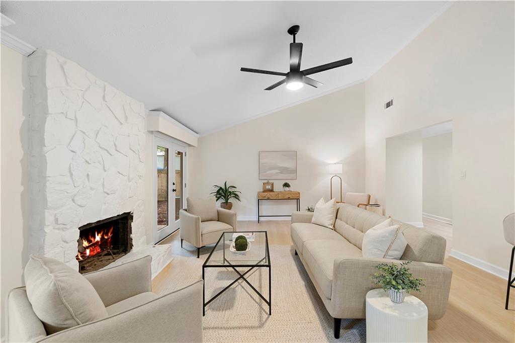 Liberty Square - Residential