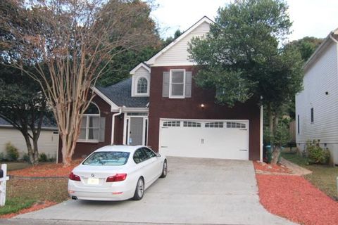 345 Braxton Place Tucker GA 30084