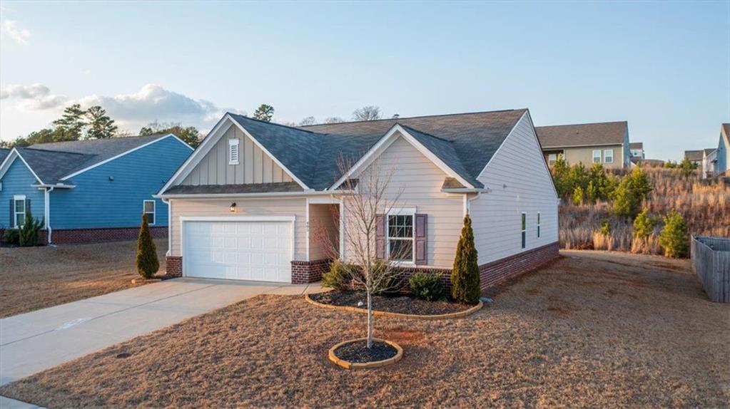 405 Nola Court, Cartersville, Georgia image 3