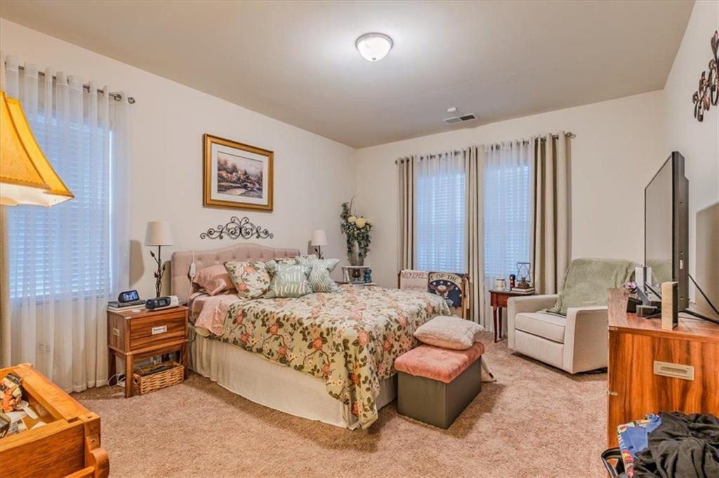 405 Nola Court, Cartersville, Georgia image 7