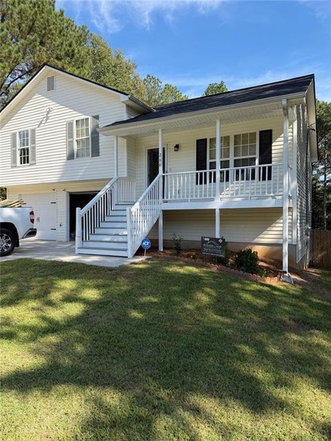 Homes For Sale - 260 Southern Trace Way<br/> Paulding County, Rockmart, GA 30153