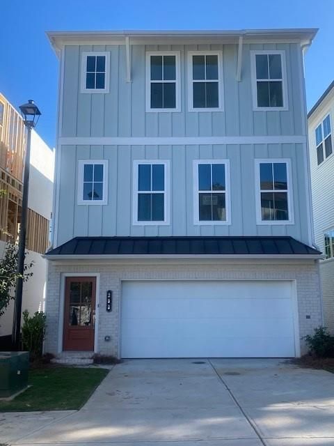 Photo of 202 Pinecone Place, Alpharetta, GA 30022 (MLS # 7692153)