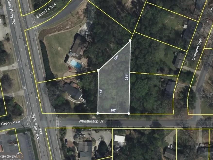 520 Whistlestop Drive