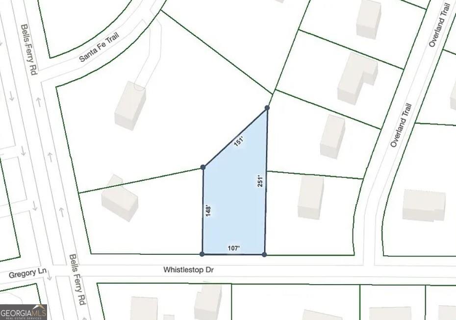 520 Whistlestop Drive