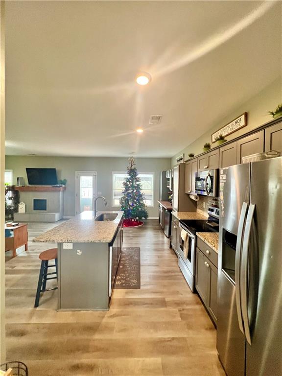 248 Waters Edge Parkway