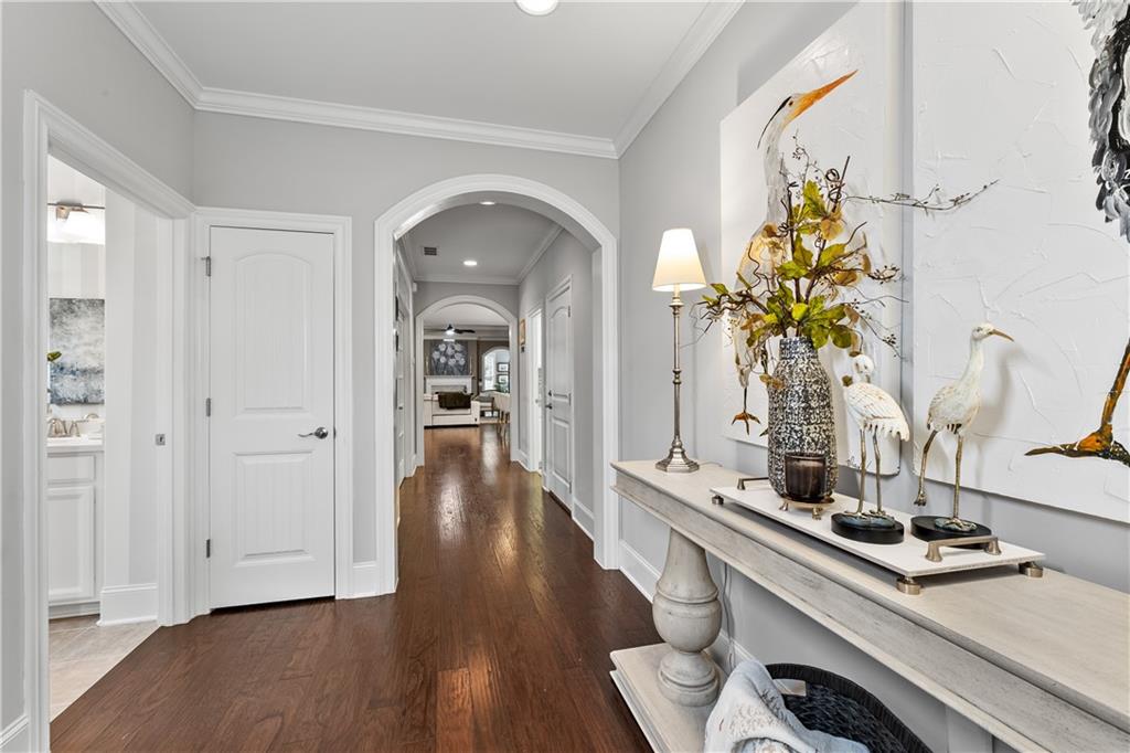 3502 Serenade Commons NW