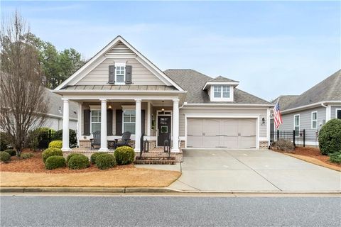 3502 Serenade Commons NW Kennesaw GA 30152