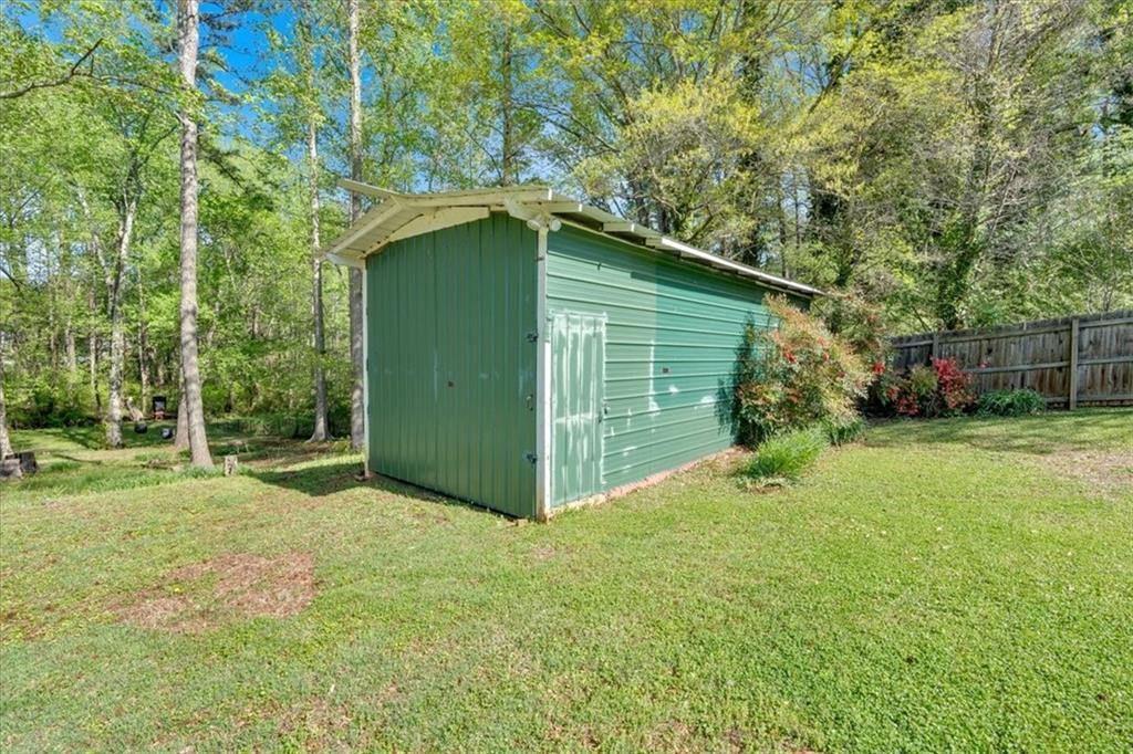 198 Wiley Dr Dr, Douglasville, Georgia image 18